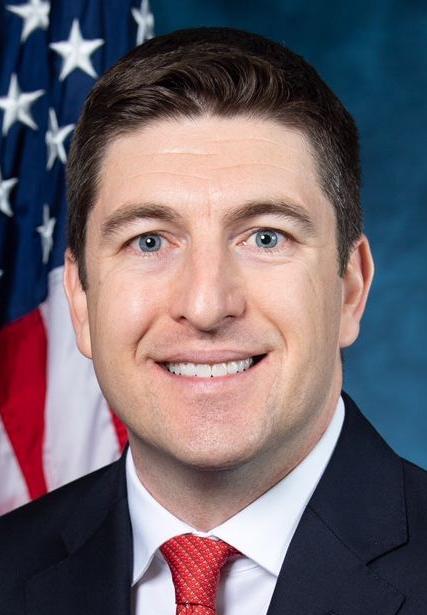U.S. Rep. Bryan Steil